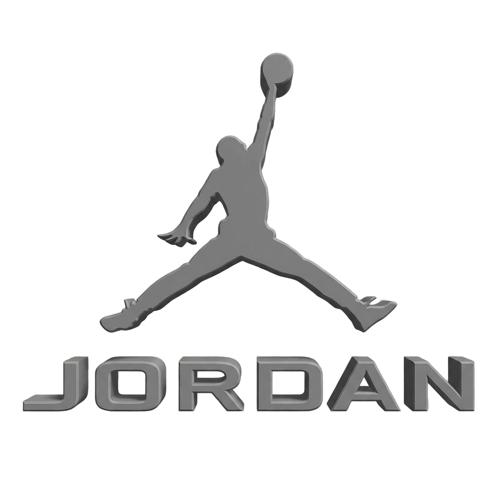 Jordan