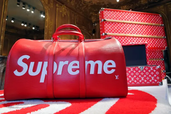 Supreme NYC